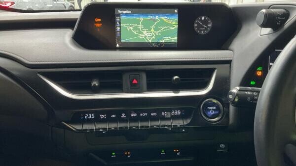 Used Lexus UX 2021 for sale - 77609222: Photo 9