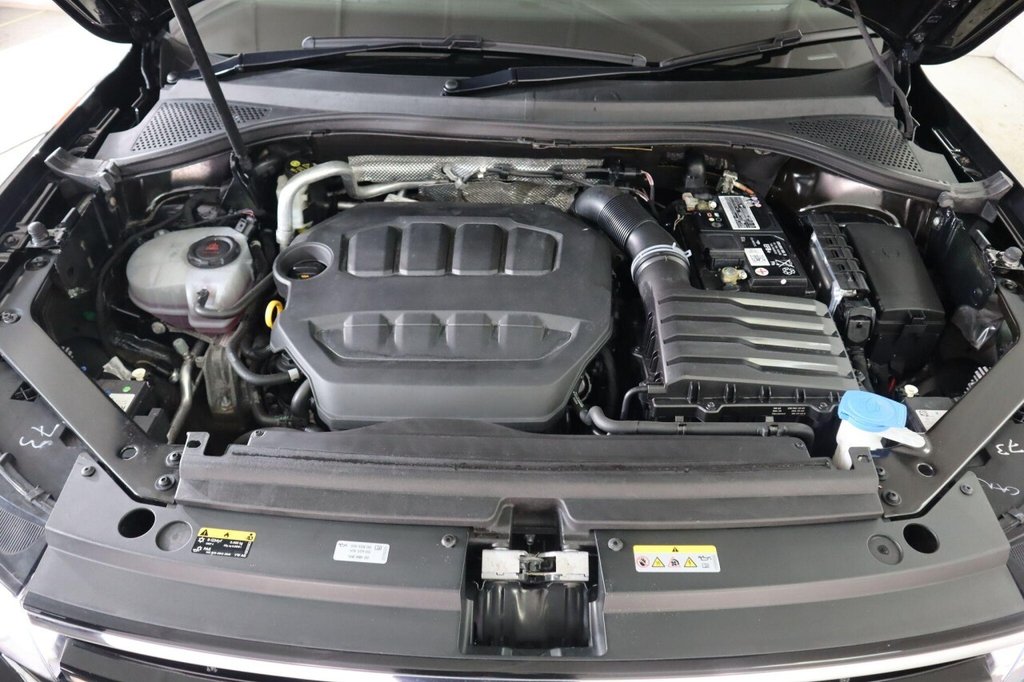 Used Volkswagen Tiguan Allspace 2021 for sale - 76950548: Photo 14