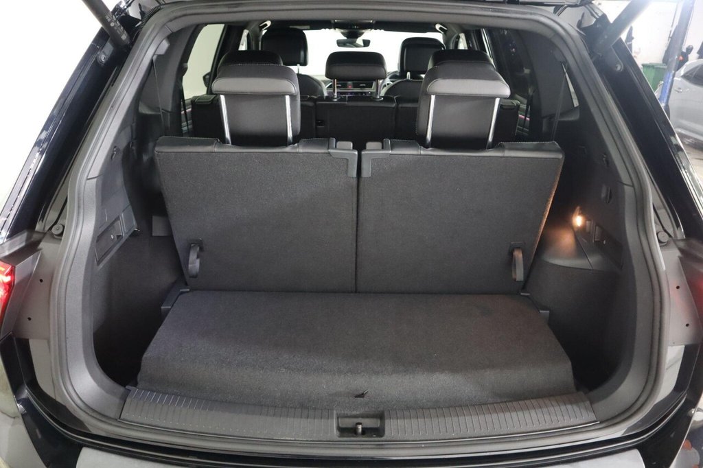 Used Volkswagen Tiguan Allspace 2021 for sale - 76950548: Photo 15