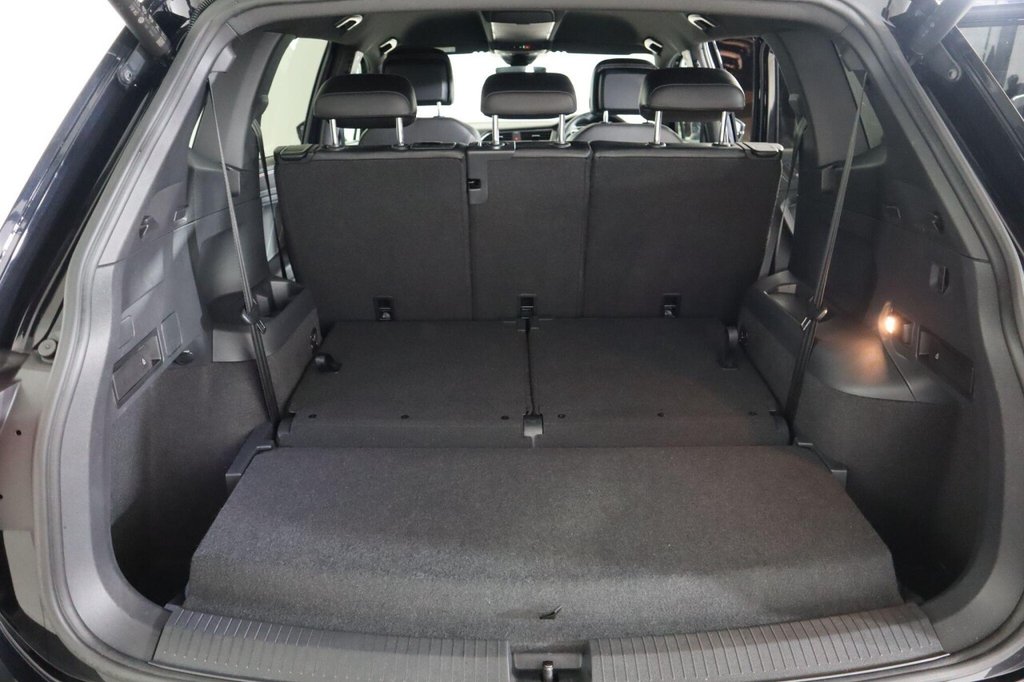 Used Volkswagen Tiguan Allspace 2021 for sale - 76950548: Photo 17