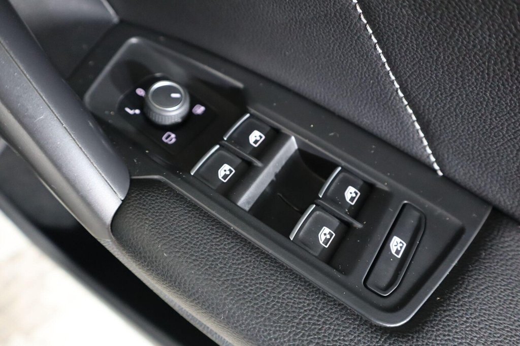 Used Volkswagen Tiguan Allspace 2021 for sale - 76950548: Photo 18