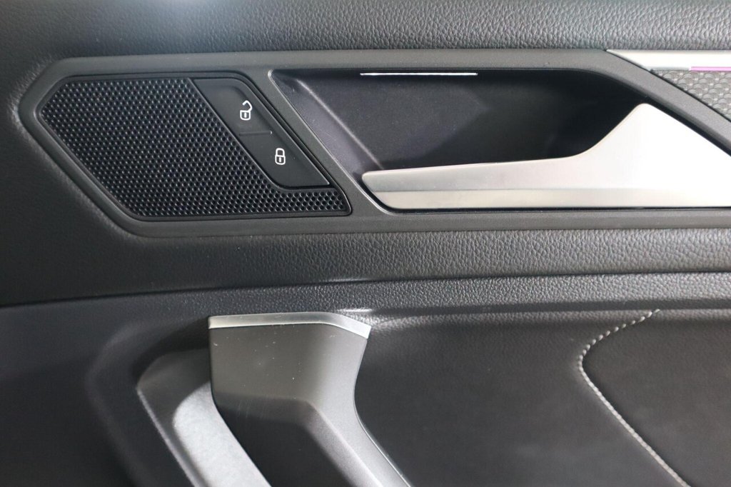 Used Volkswagen Tiguan Allspace 2021 for sale - 76950548: Photo 20