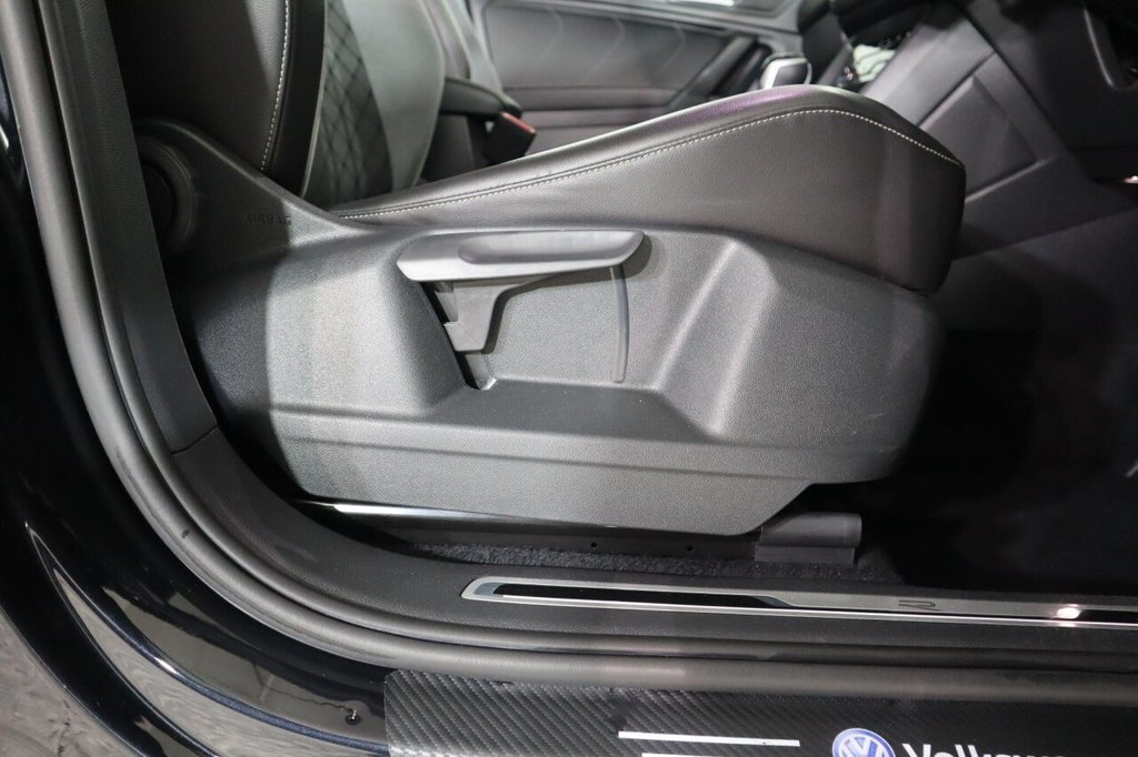 Used Volkswagen Tiguan Allspace 2021 for sale - 76950548: Photo 21