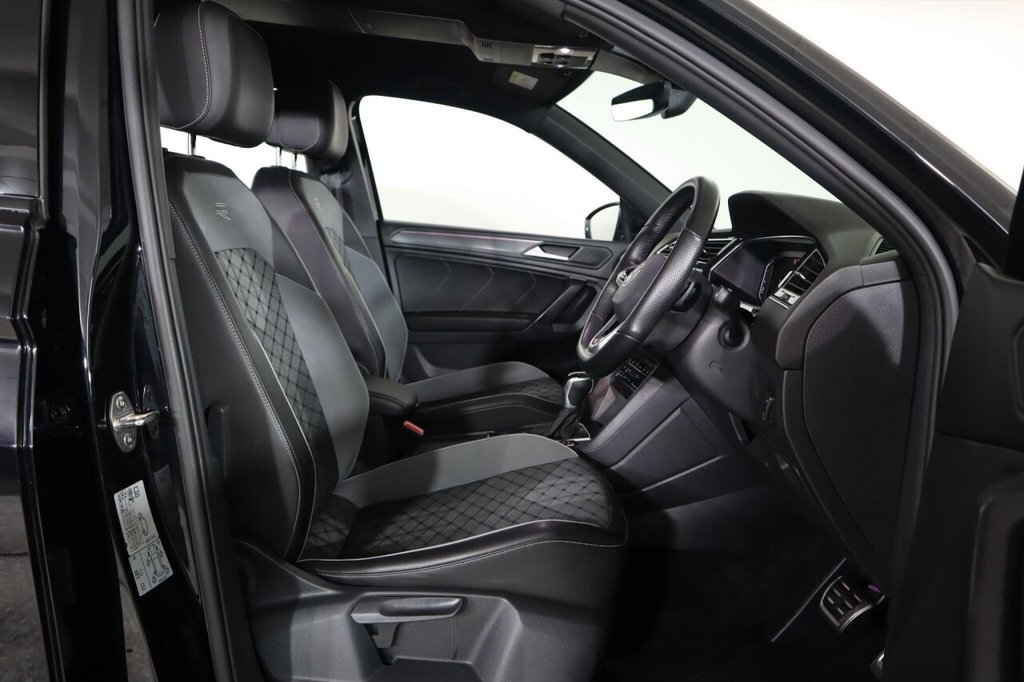 Used Volkswagen Tiguan Allspace 2021 for sale - 76950548: Photo 23