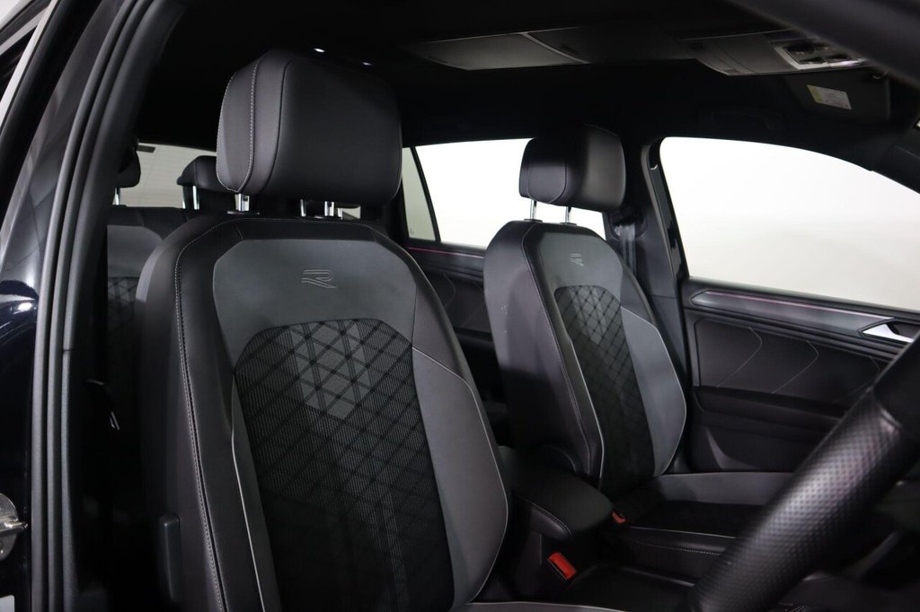 Used Volkswagen Tiguan Allspace 2021 for sale - 76950548: Photo 24