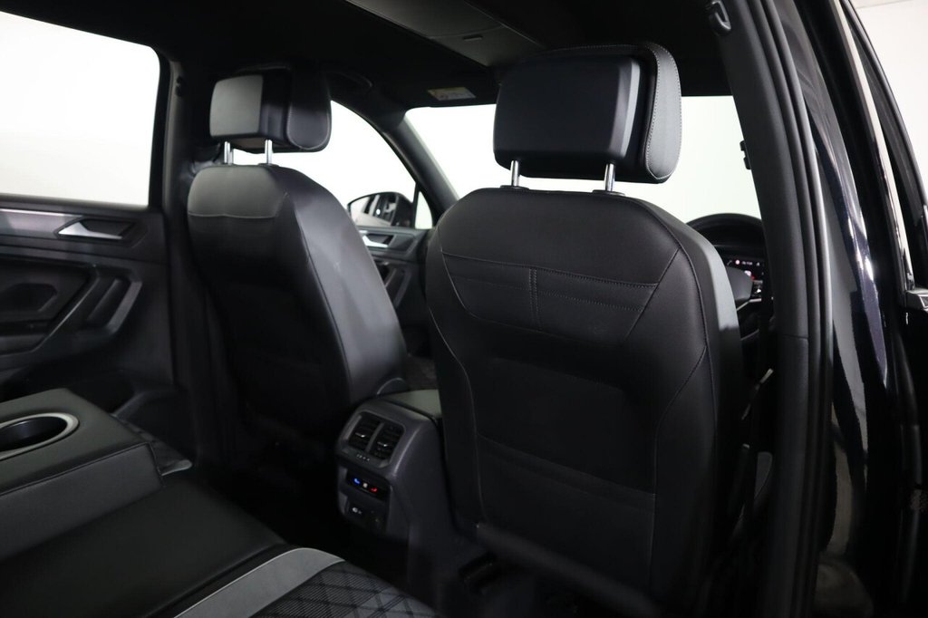 Used Volkswagen Tiguan Allspace 2021 for sale - 76950548: Photo 25