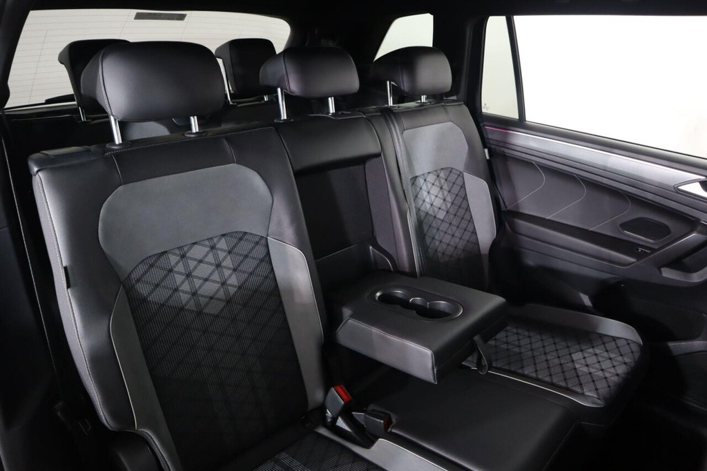 Used Volkswagen Tiguan Allspace 2021 for sale - 76950548: Photo 27