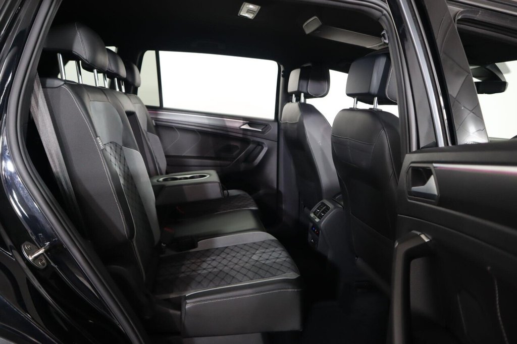 Used Volkswagen Tiguan Allspace 2021 for sale - 76950548: Photo 29