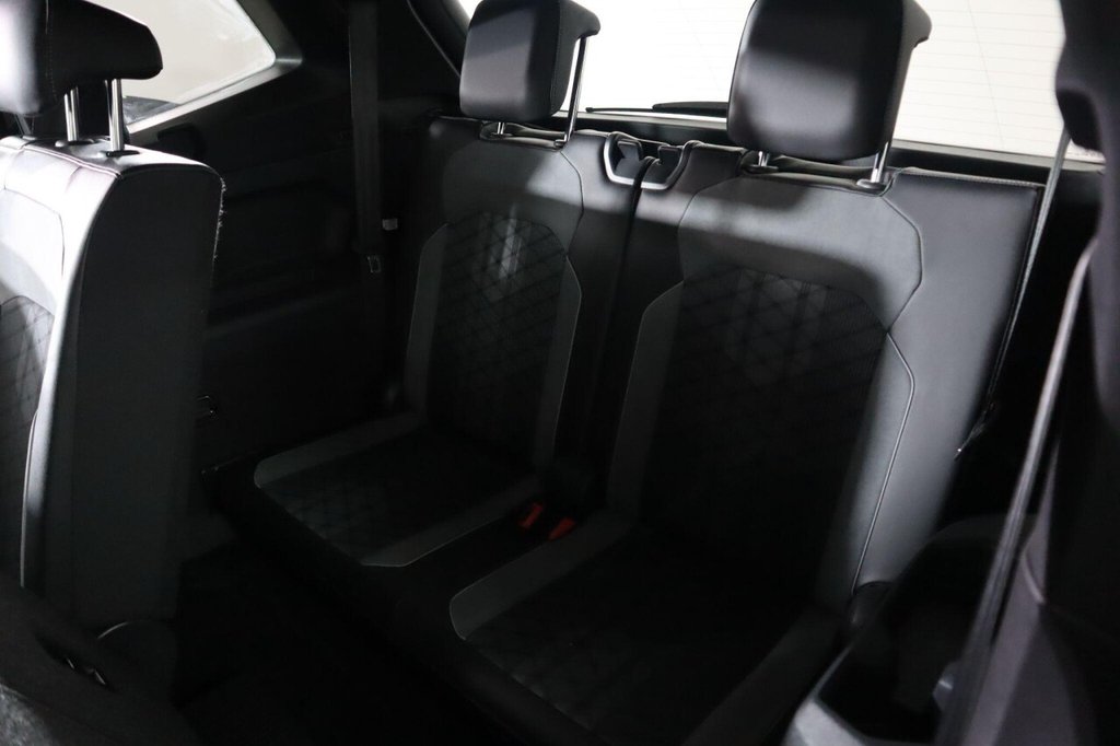 Used Volkswagen Tiguan Allspace 2021 for sale - 76950548: Photo 36