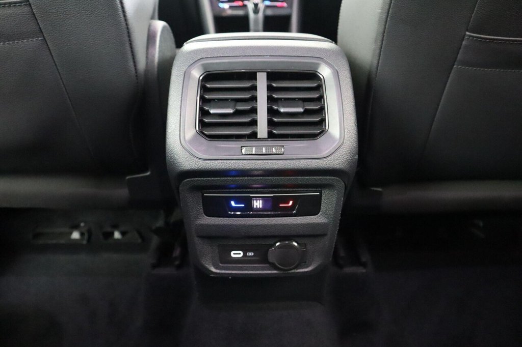 Used Volkswagen Tiguan Allspace 2021 for sale - 76950548: Photo 37