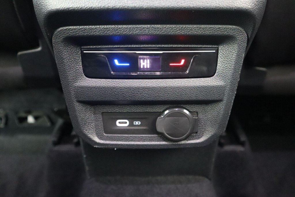 Used Volkswagen Tiguan Allspace 2021 for sale - 76950548: Photo 38