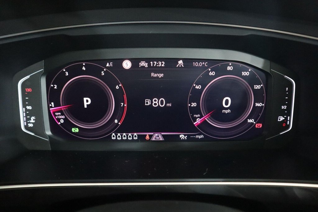 Used Volkswagen Tiguan Allspace 2021 for sale - 76950548: Photo 42