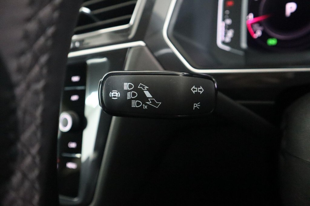 Used Volkswagen Tiguan Allspace 2021 for sale - 76950548: Photo 43