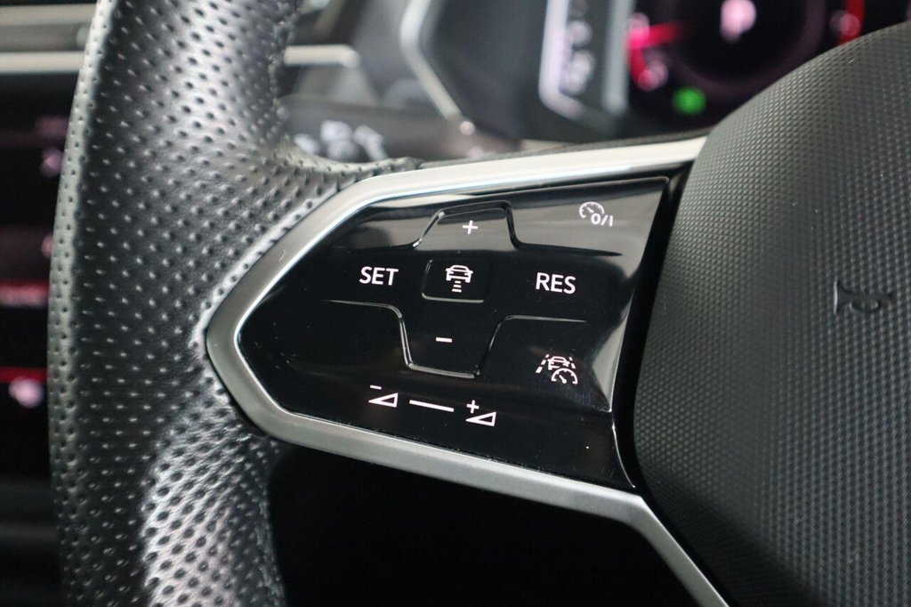 Used Volkswagen Tiguan Allspace 2021 for sale - 76950548: Photo 45