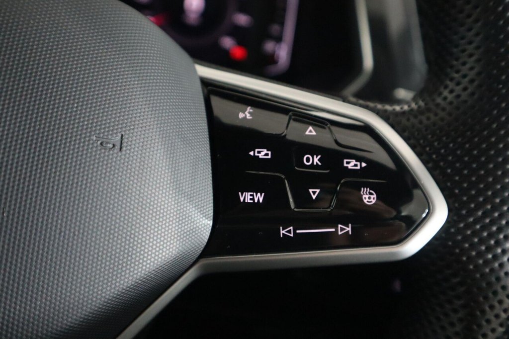 Used Volkswagen Tiguan Allspace 2021 for sale - 76950548: Photo 46