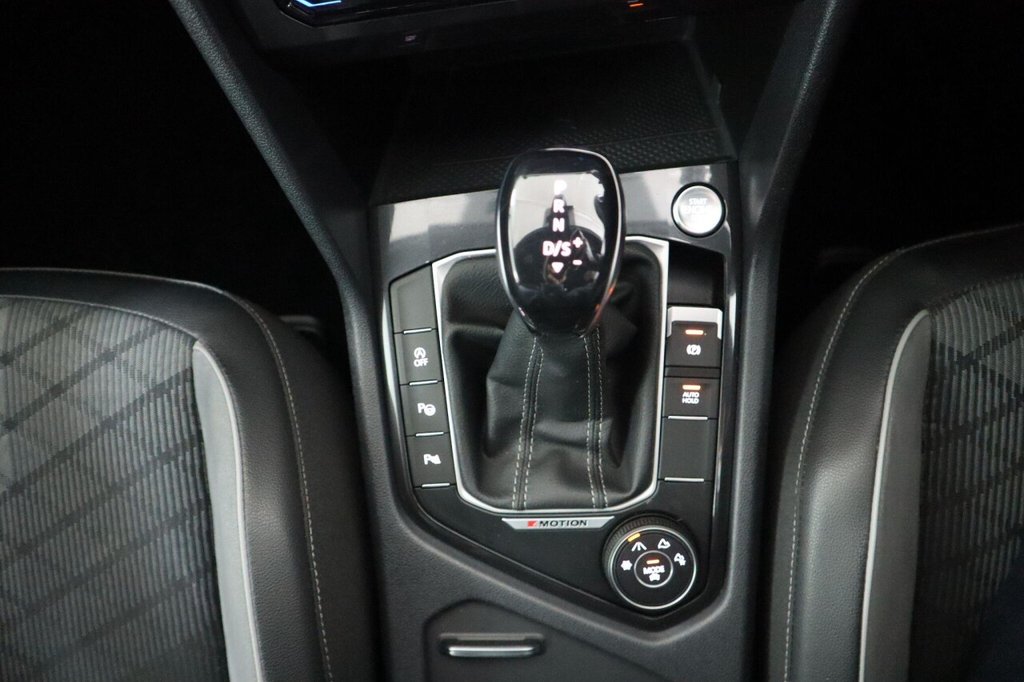 Used Volkswagen Tiguan Allspace 2021 for sale - 76950548: Photo 49