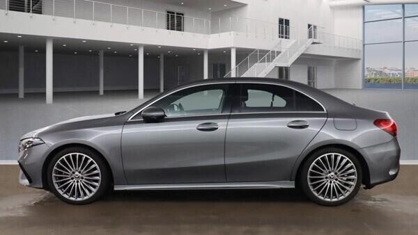 Used Mercedes-Benz A-Class 2023 for sale - 77609232: Photo 4