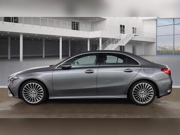 Used Mercedes-Benz A-Class 2023 for sale - 77609232: Photo