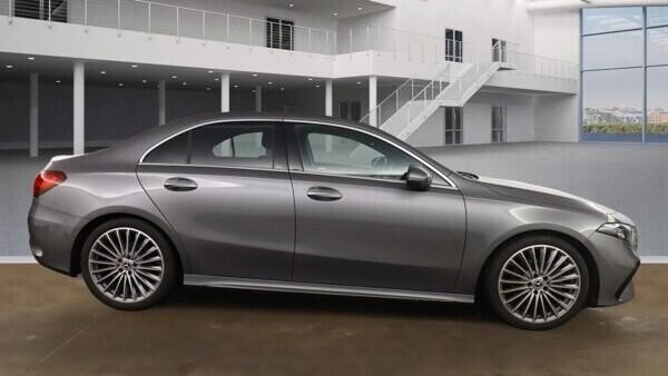 Used Mercedes-Benz A-Class 2023 for sale - 77609232: Photo 5