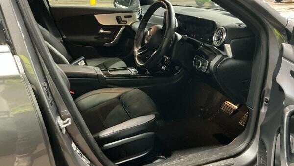 Used Mercedes-Benz A-Class 2023 for sale - 77609232: Photo 7