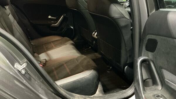 Used Mercedes-Benz A-Class 2023 for sale - 77609232: Photo 8