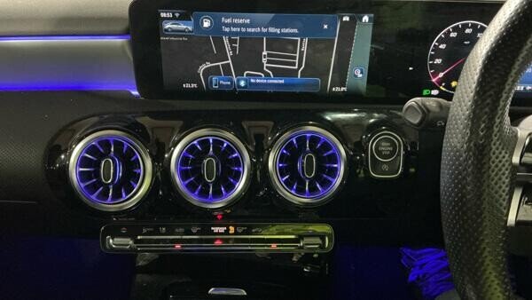 Used Mercedes-Benz A-Class 2023 for sale - 77609232: Photo 9