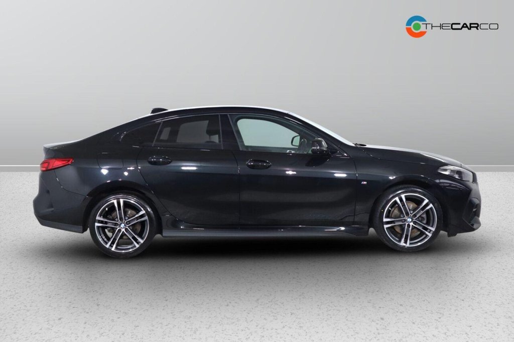Used BMW 2 Series Gran Coupe 2023 for sale - 77111115: Photo 10