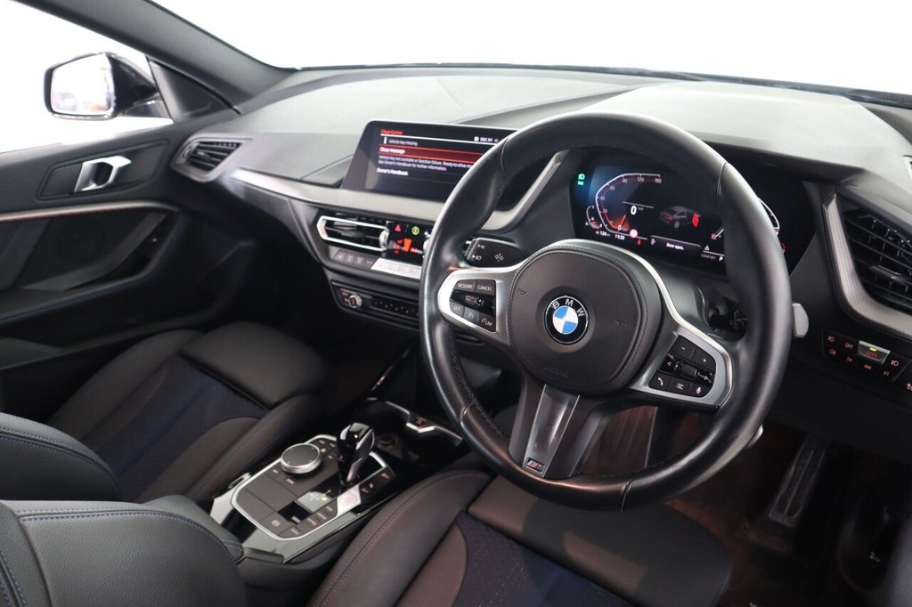Used BMW 2 Series Gran Coupe 2023 for sale - 77111115: Photo 11