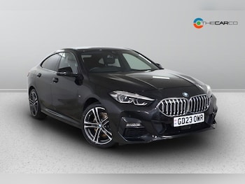 Used BMW 2 Series 2023 for sale - 77111115: Photo