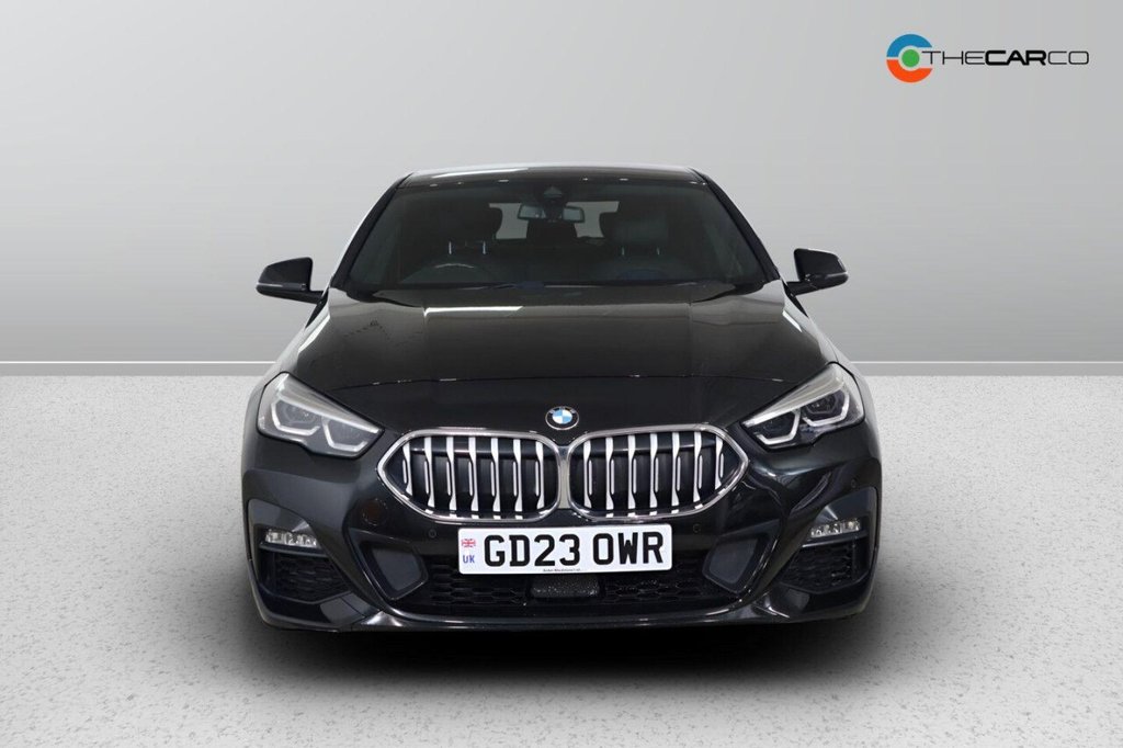 Used BMW 2 Series Gran Coupe 2023 for sale - 77111115: Photo 3