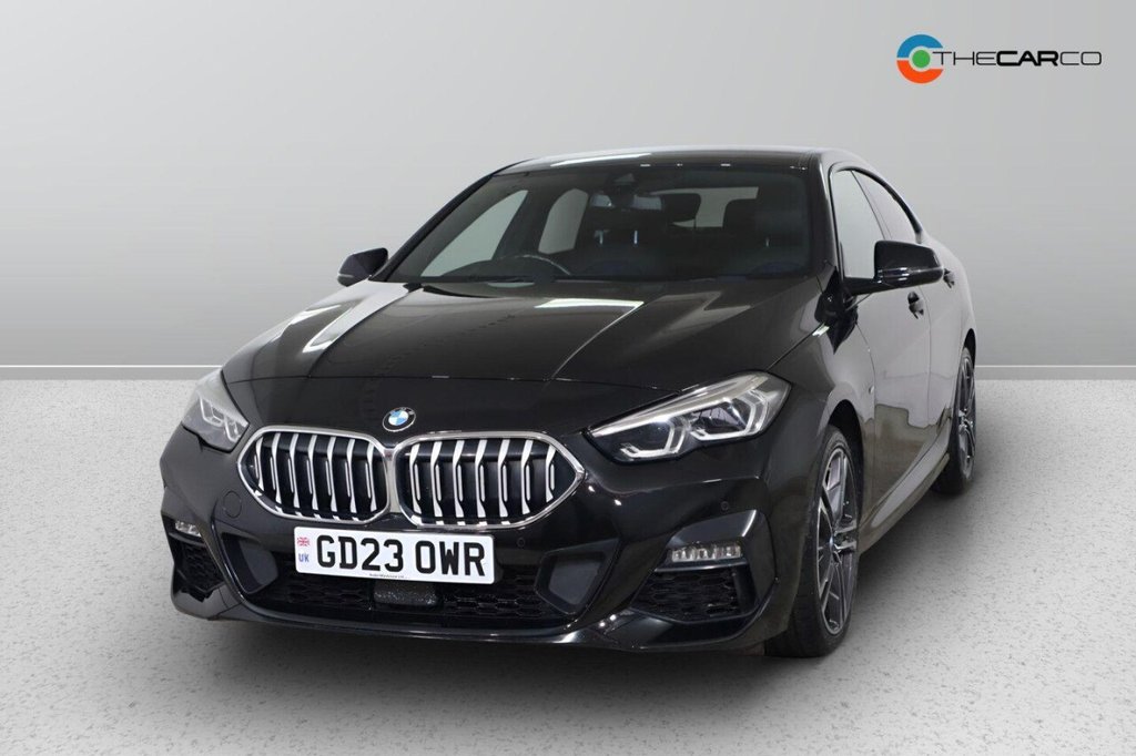 Used BMW 2 Series Gran Coupe 2023 for sale - 77111115: Photo 4