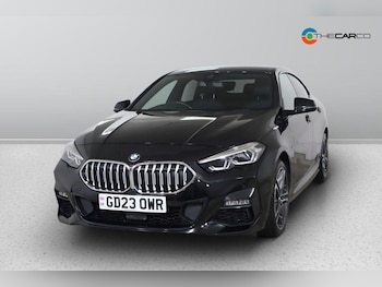 Used BMW 2 Series 2023 for sale - 77111115: Photo