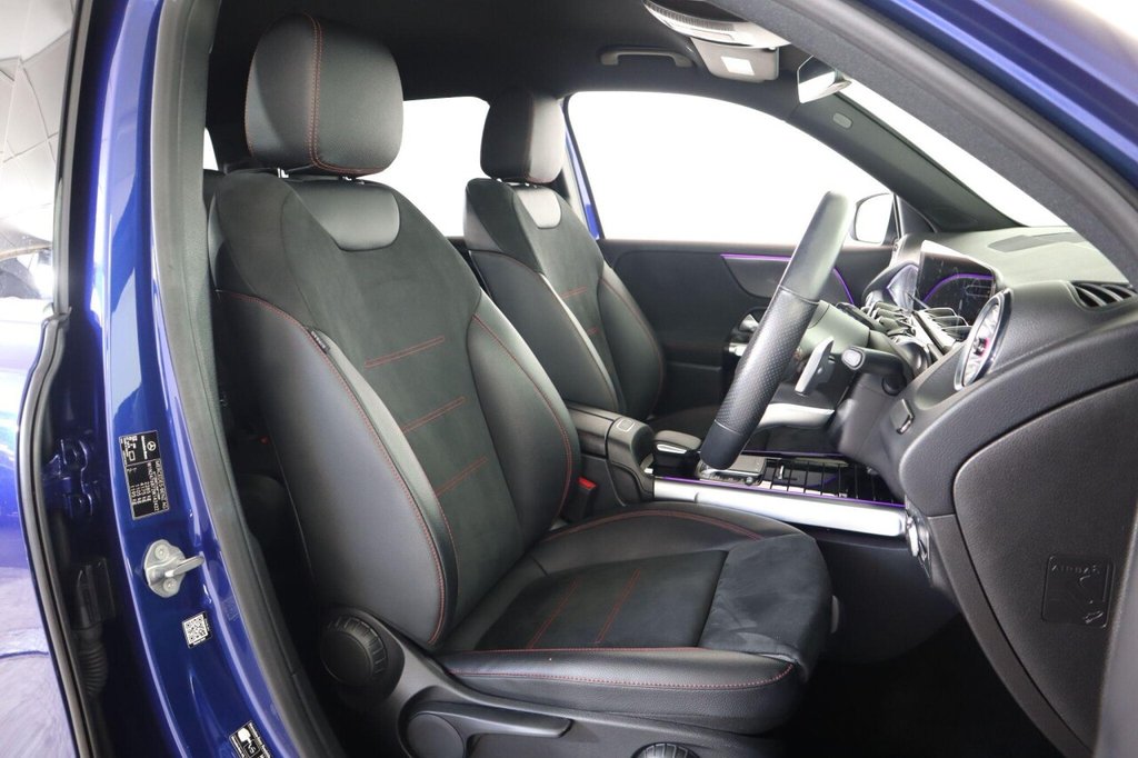 Used Mercedes-Benz GLB 2021 for sale - 76080883: Photo 13