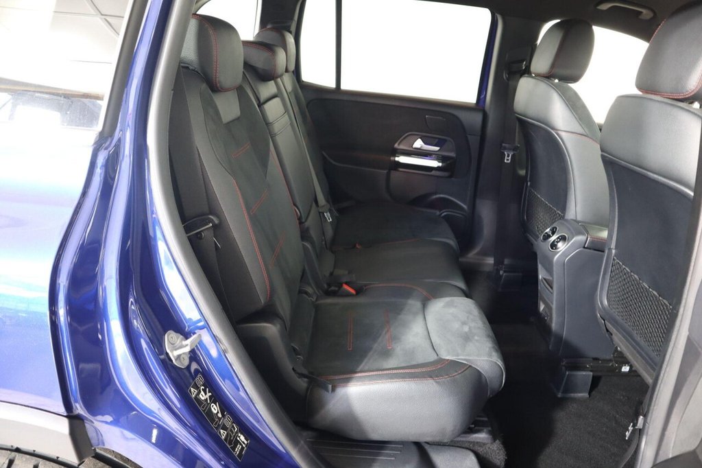Used Mercedes-Benz GLB 2021 for sale - 76080883: Photo 14