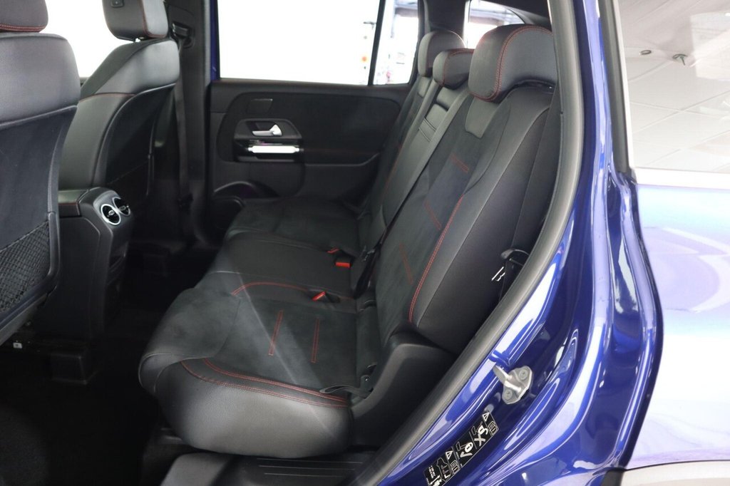 Used Mercedes-Benz GLB 2021 for sale - 76080883: Photo 16