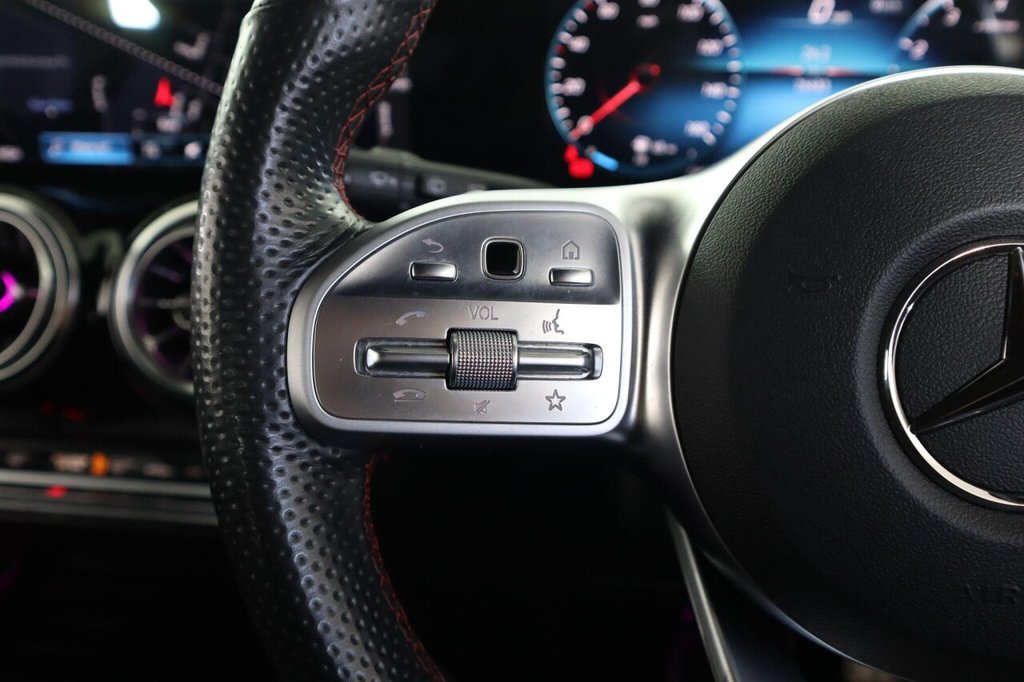 Used Mercedes-Benz GLB 2021 for sale - 76080883: Photo 19