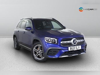 Mercedes-Benz - GLB