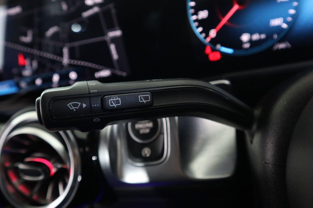 Used Mercedes-Benz GLB 2021 for sale - 76080883: Photo 21