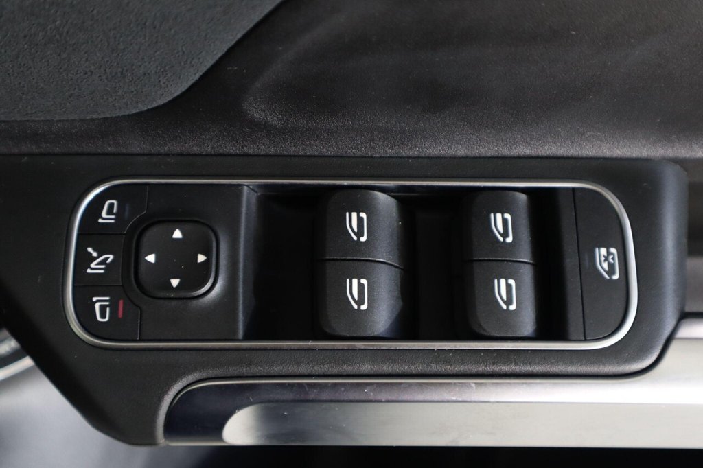 Used Mercedes-Benz GLB 2021 for sale - 76080883: Photo 26