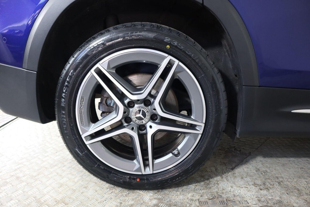 Used Mercedes-Benz GLB 2021 for sale - 76080883: Photo 29