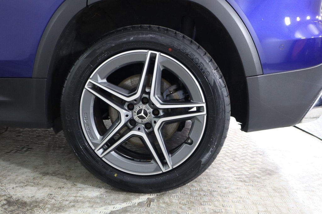 Used Mercedes-Benz GLB 2021 for sale - 76080883: Photo 30