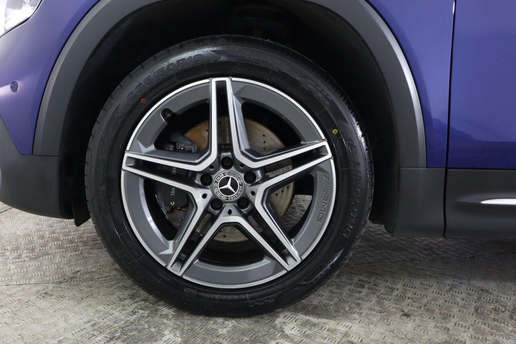 Used Mercedes-Benz GLB 2021 for sale - 76080883: Photo 31