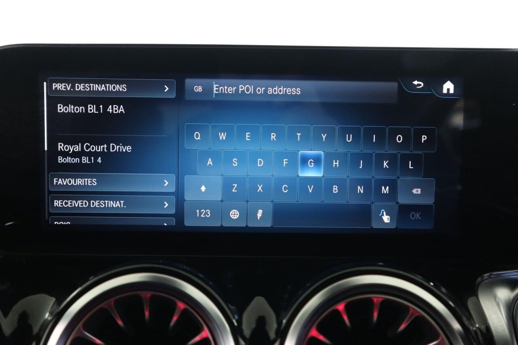 Used Mercedes-Benz GLB 2021 for sale - 76080883: Photo 34