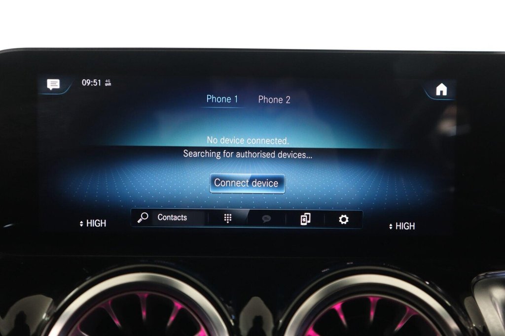 Used Mercedes-Benz GLB 2021 for sale - 76080883: Photo 35