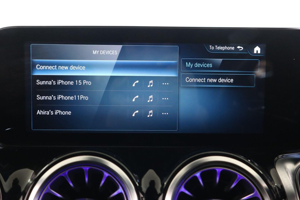 Used Mercedes-Benz GLB 2021 for sale - 76080883: Photo 36