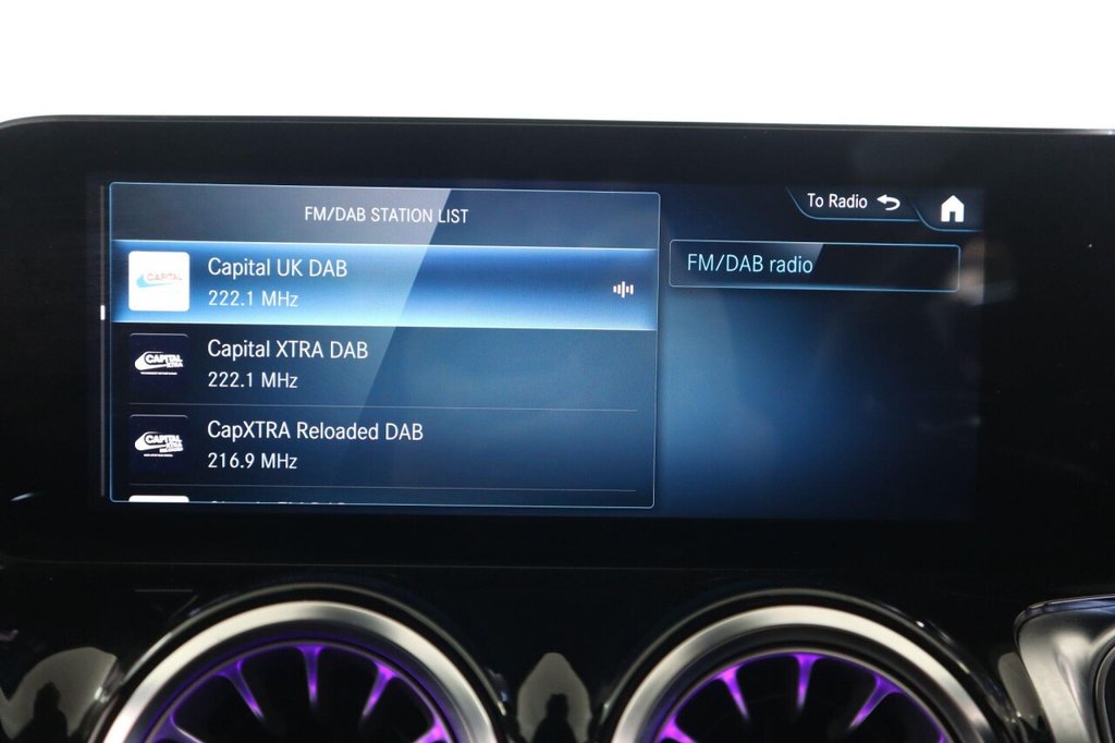 Used Mercedes-Benz GLB 2021 for sale - 76080883: Photo 38