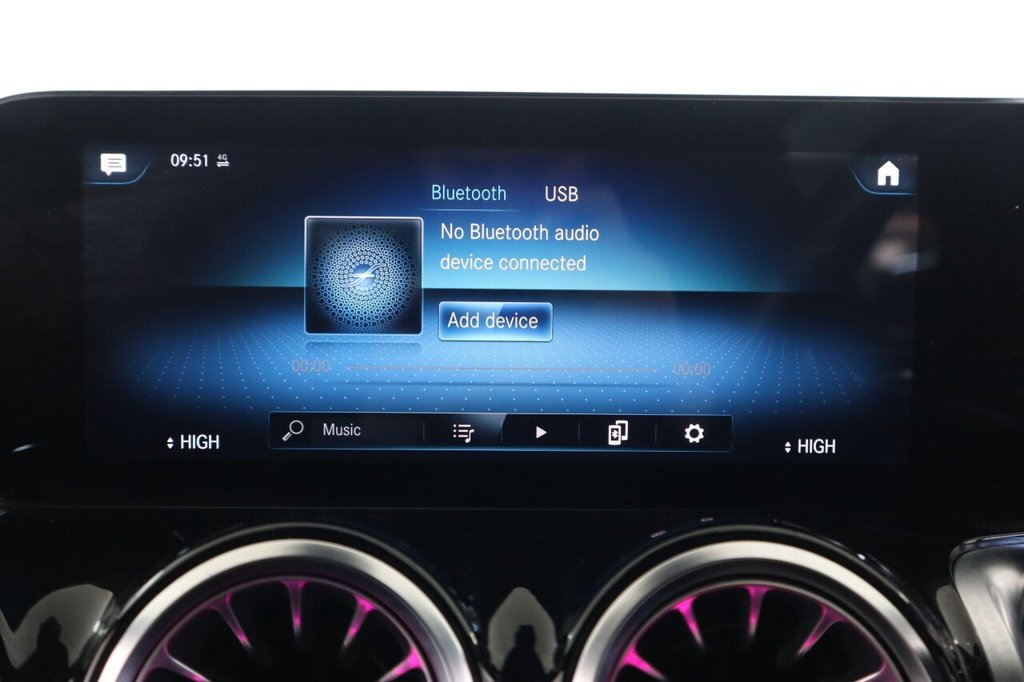 Used Mercedes-Benz GLB 2021 for sale - 76080883: Photo 39