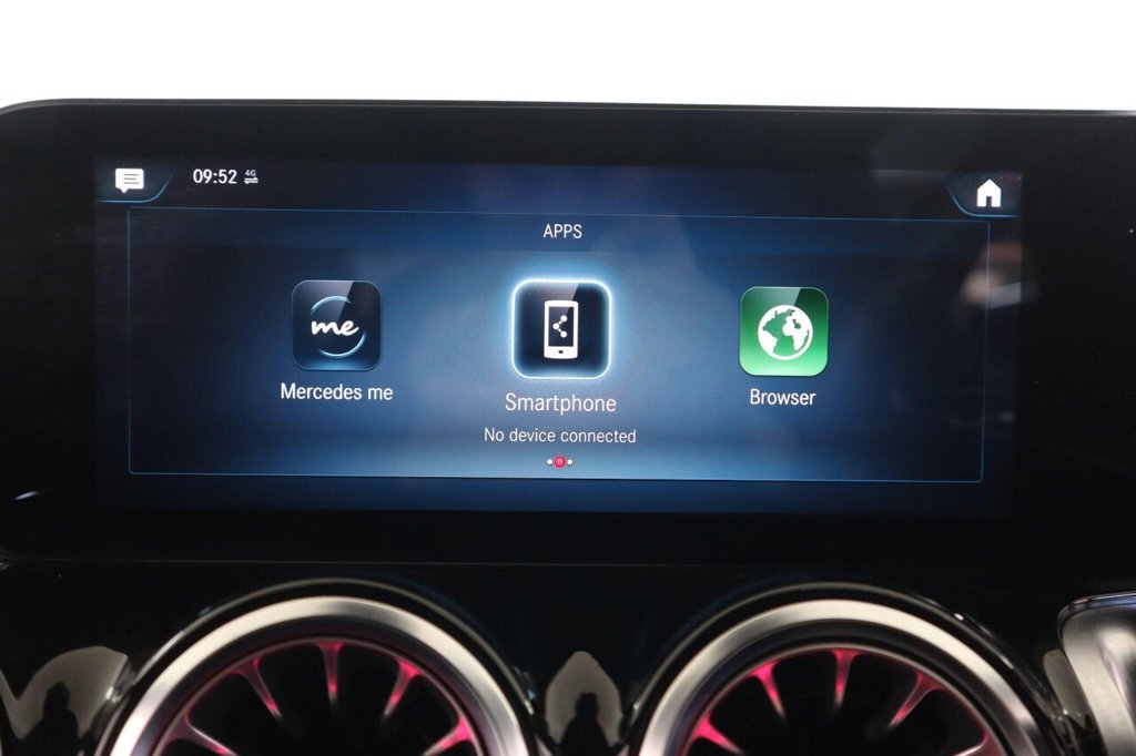 Used Mercedes-Benz GLB 2021 for sale - 76080883: Photo 41