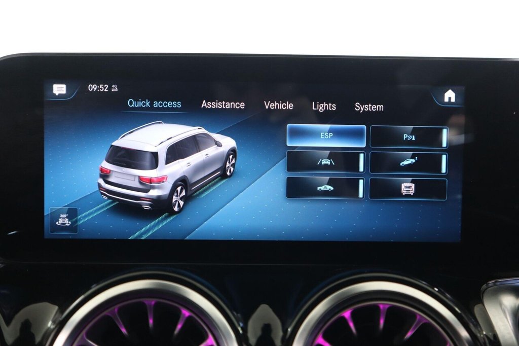 Used Mercedes-Benz GLB 2021 for sale - 76080883: Photo 42