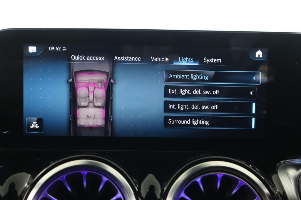 Used Mercedes-Benz GLB 2021 for sale - 76080883: Photo 45